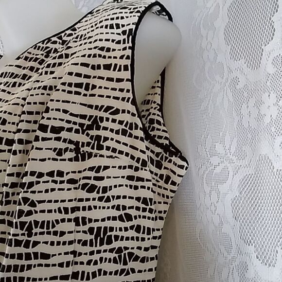 Vintage Handmade Dress Size 15 Approximately - Picture 6 of 16